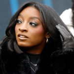 Simone Biles kórház majdnem meghaltam