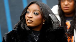 Simone Biles kórház majdnem meghaltam