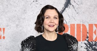Maggie Gyllenhaal