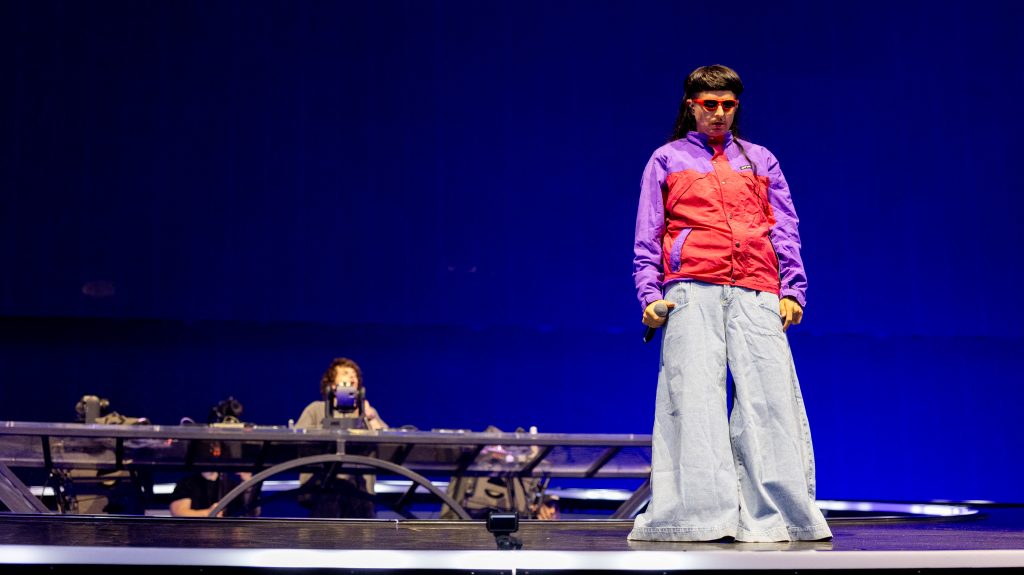 Helikopterbalesetben meghalt Oliver Tree
