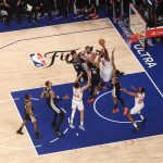 nba döntő 4. mérkőzés new york knicks san antonio spurs történemi fordítás