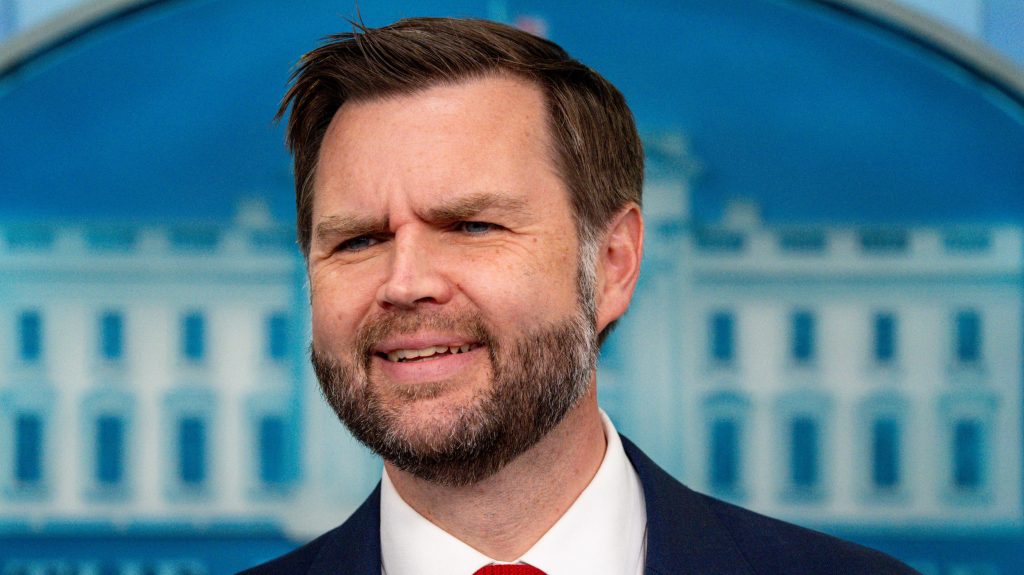 Az amerikai alelnök nem utazott el az Iránnal folytatott tárgyalásokra