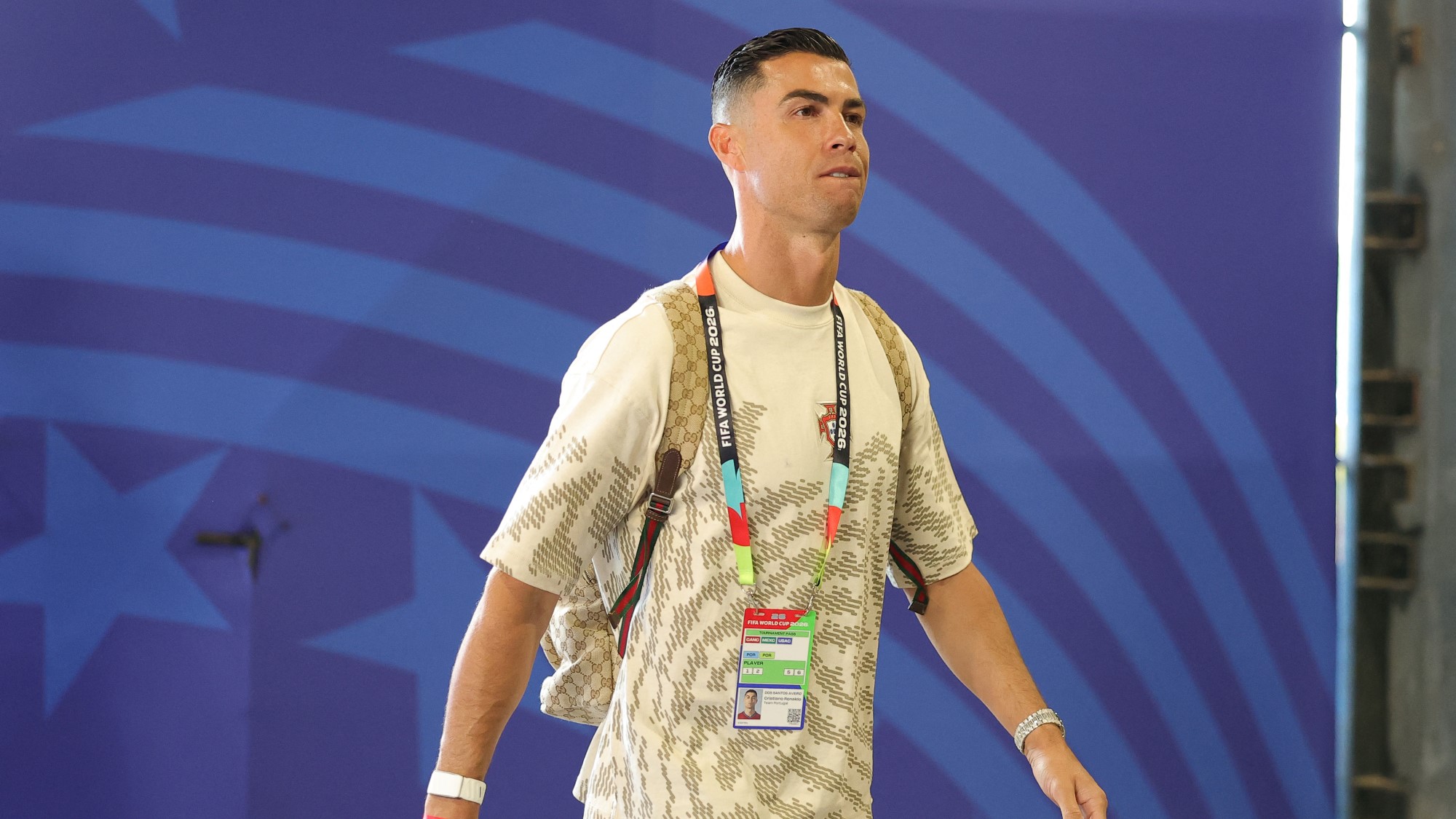 Foci vb 2026 élő hírfolyam hetedik nap cristiano ronaldo
