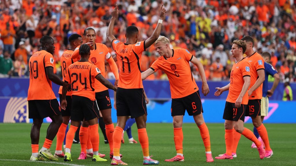 foci vb hollandia svédország élő közvetítés