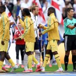 foci vb 2026 anglia ghána thomas partey djed spence elmaradt kézfogás