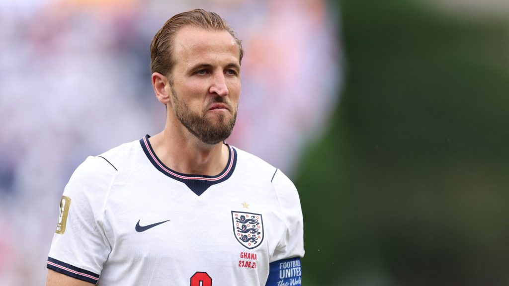 Anglia csak kapufáig és ordító Kane-helyzetig jutott a masszívan bekkelő Ghána ellen