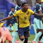 foci vb 2026 ecuador németország élő közvetítés