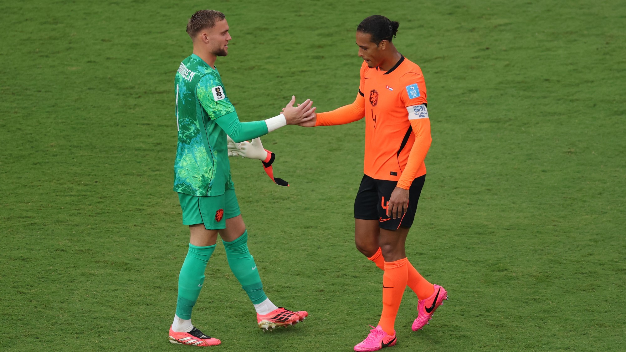 foci vb 2026 holland svéd és japán továbbjutás