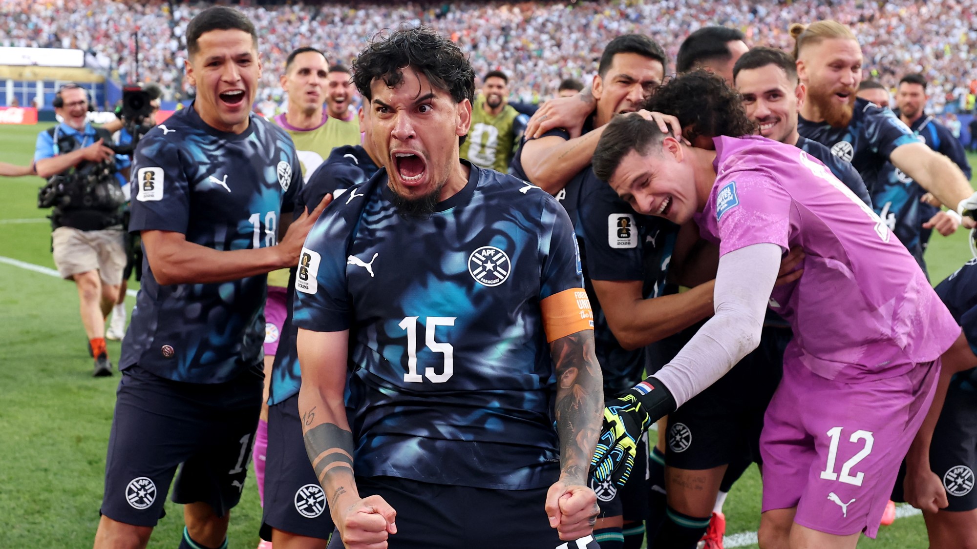 foci vb 2026 paraguay továbbjutás nemzeti ünnep munkaszüneti nap
