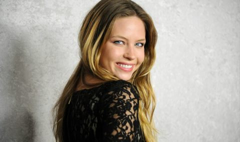 Daveigh Chase