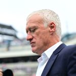foci vb 2026 didier deschamps hazautazik meghalt az édesanyja