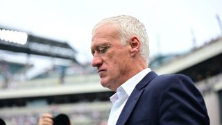 foci vb 2026 didier deschamps hazautazik meghalt az édesanyja