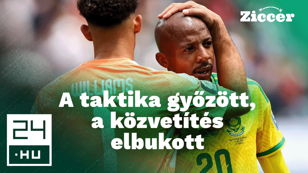 Nem unalmas volt a Dél-Afrika-Kanada vb-meccs, csak senki nem magyarázta el, amit látunk