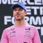 Forma 1 monacói nagydíj Pierre Gasly visszakapott harmadik hely