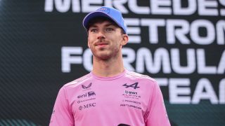 Forma 1 monacói nagydíj Pierre Gasly visszakapott harmadik hely