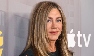 Jennifer Aniston