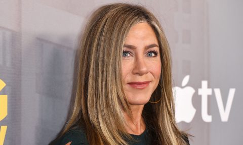 Jennifer Aniston