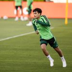 gilberto mora foci vb legfiatalabb játékosa mexikói válogatott