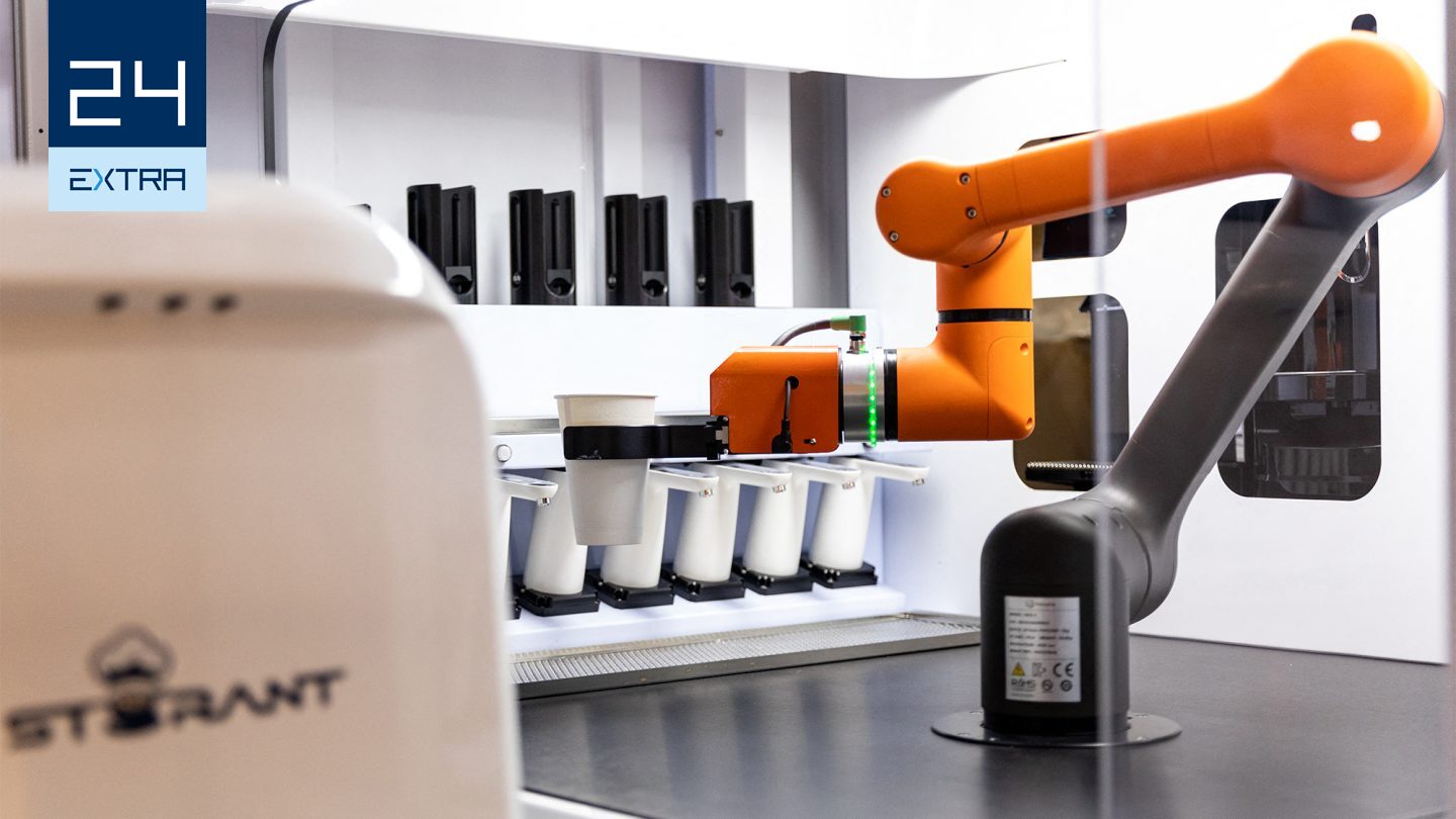 „Nem olcsóbb, de gyorsabb, mint több tízezer orvos kiképzése” – okoskórházat, robotkávézót és AI-tűzoltót is láttunk Szöulban