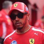 Forma 1 katalán nagydíj lewis hamilton ferrari