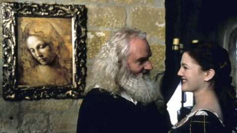 Patrick Godfrey