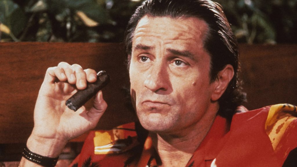 Kvíz: Meg tudod mondani, melyik Robert De Niro-filmből van a pillanatkép?