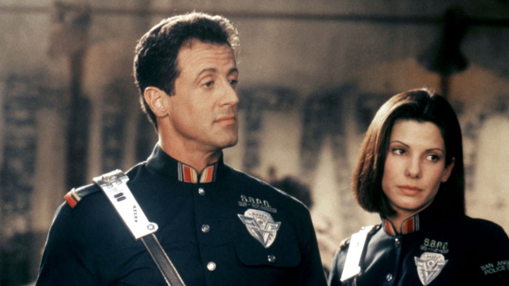 Kvíz: Mutatjuk a képet, ismerd fel a Stallone-filmet!
