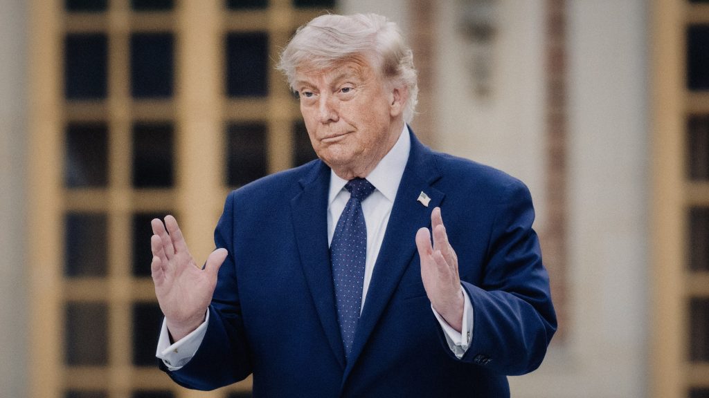 Donald Trumpnak tetszik, hogy Hitlerhez és Sztálinhoz hasonlították