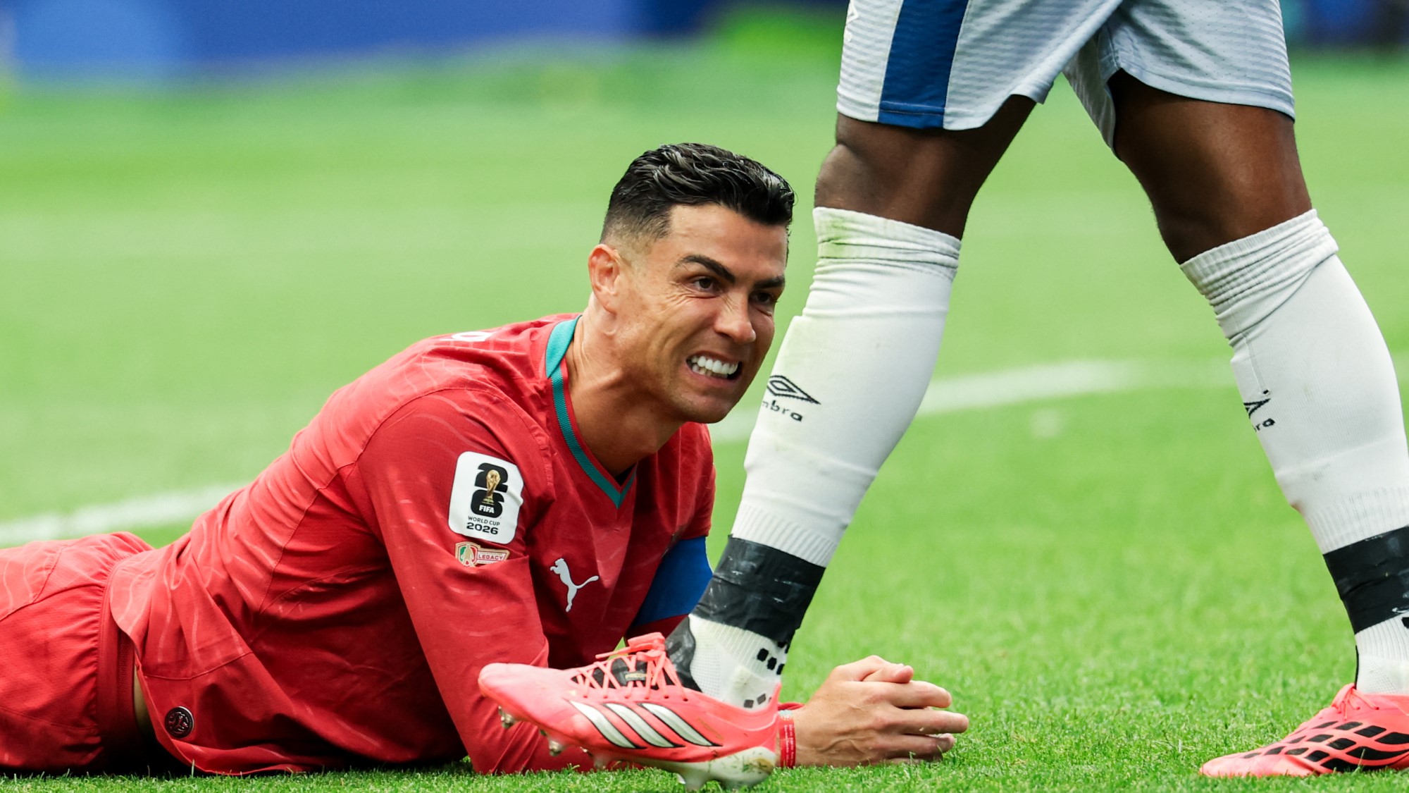 foci vb 2026 portugália kongói dk cristiano ronaldo roberto martínez