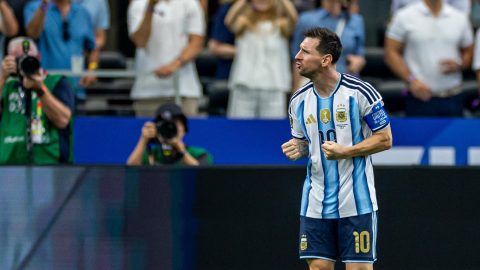 foci vb 2026 argentína ausztria lionel messi vb gólrekord