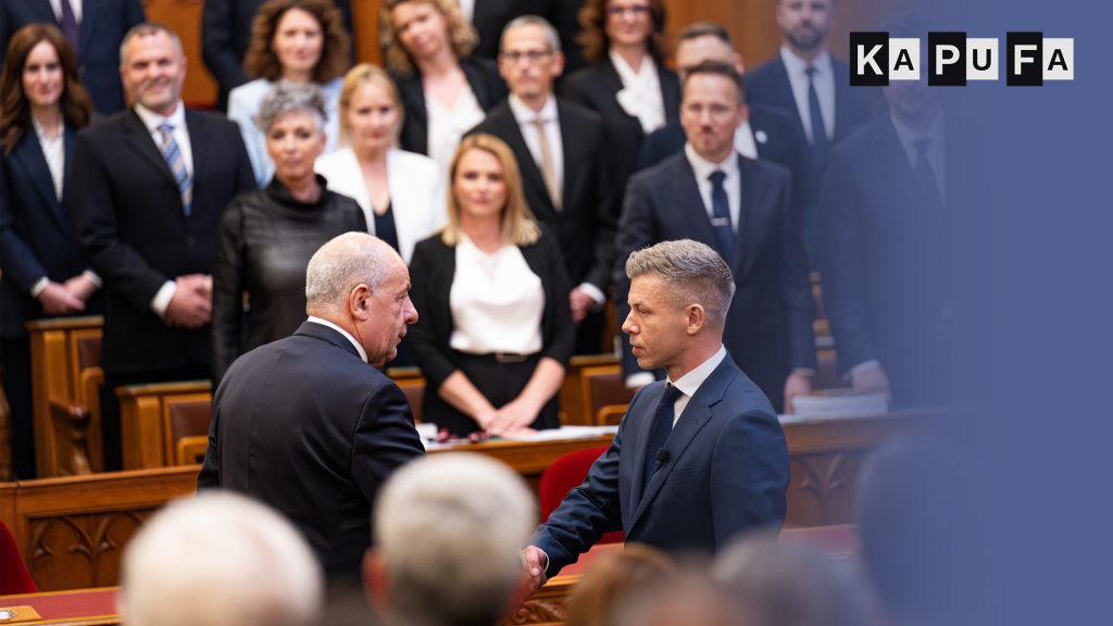 Pető Péter: A Sulyok-eltávolítás demokráciaelméleti problémája az irodai légkondiháború kistestvére