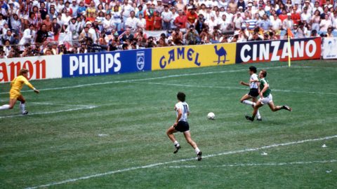 1986 foci vb döntő