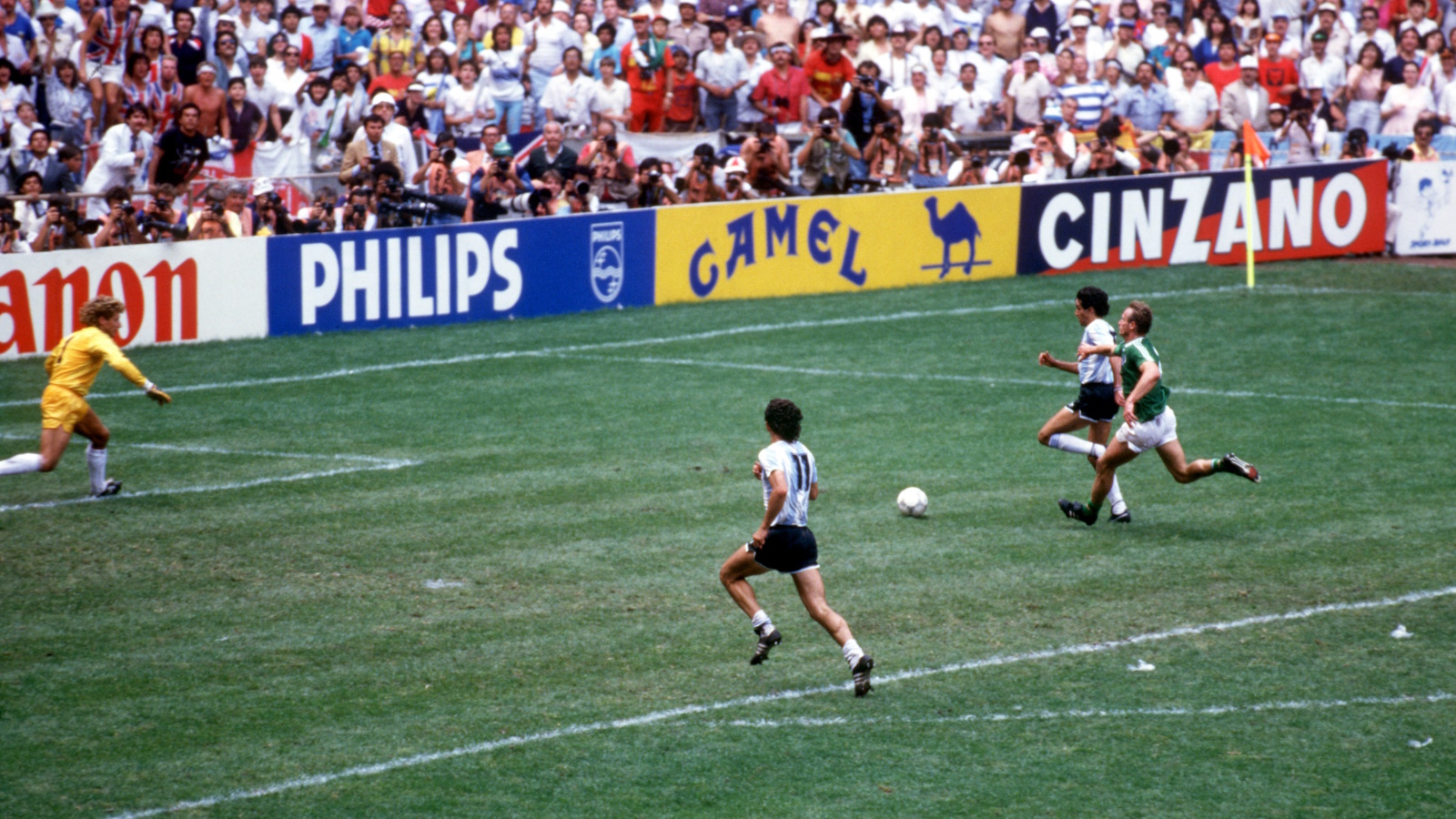 1986 foci vb döntő