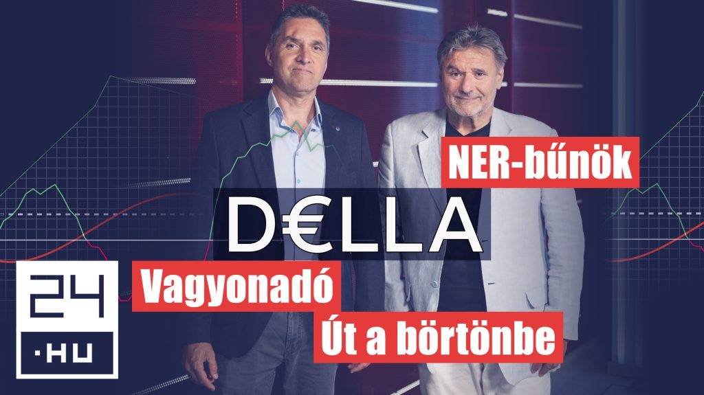 Az Út a börtönbe program átírja a gazdaglistákat
