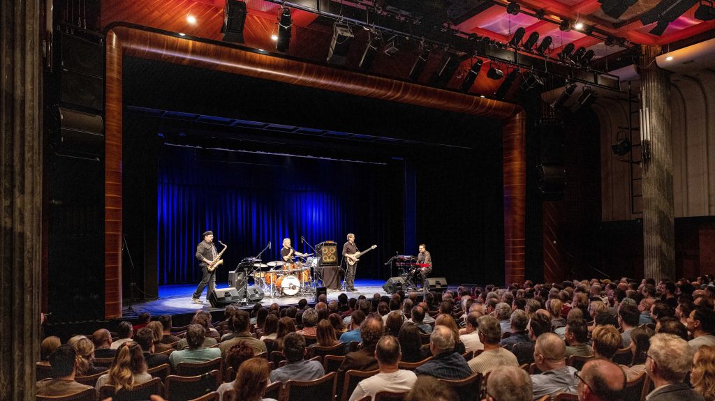 Elmarad a Jazzfest Budapest fesztivál