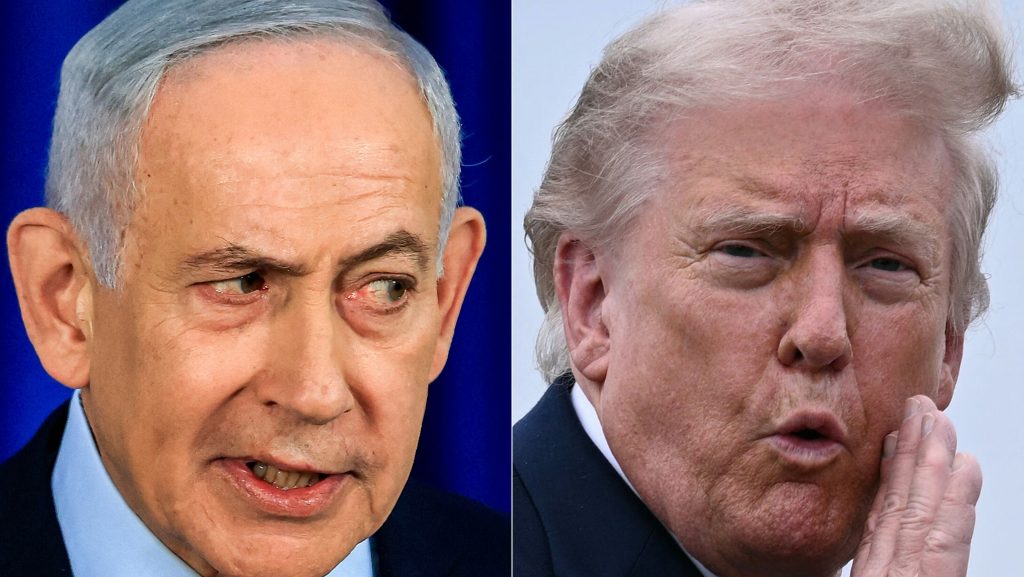 Kémbotrány: Izrael Donald Trump főtárgyalóját és az amerikai