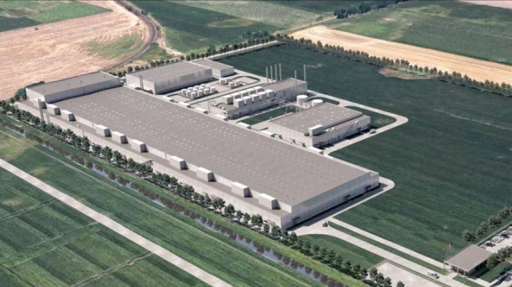 Ismét felfüggesztette a debreceni Semcorp gyár tevékenységét a környezetvédelmi hatóság