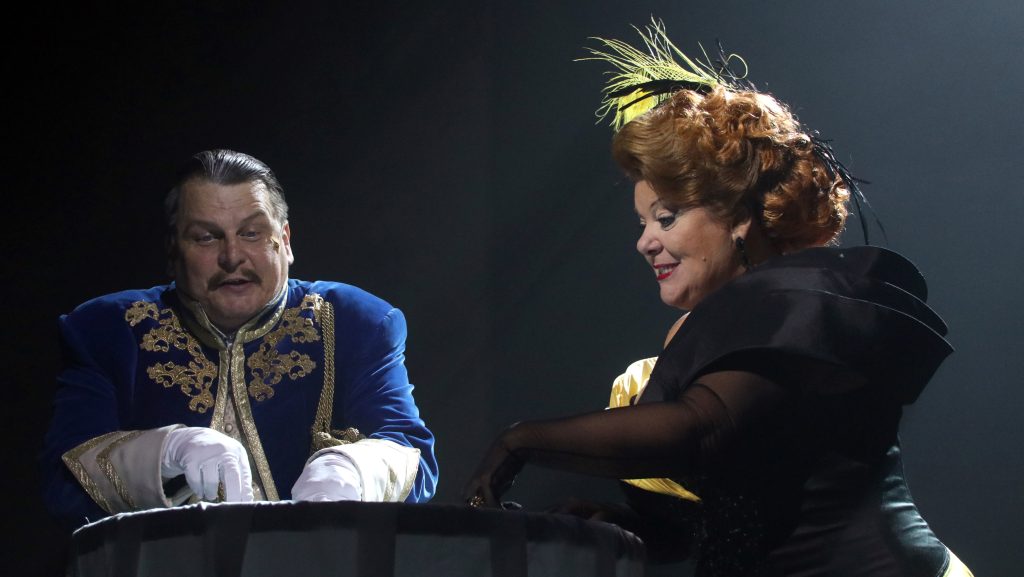 Kvíz: Csárdáskirálynő, Mágnás Miska vagy Bob herceg? Felismered egy sorból a híres magyar operettet?