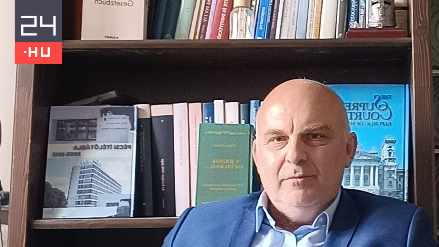 Vidéki prókátor: La commedia è finita