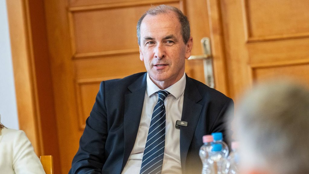 Hegedűs: Szeptembertől indulhat a kórházi fertőzéseket mérő rendszer
