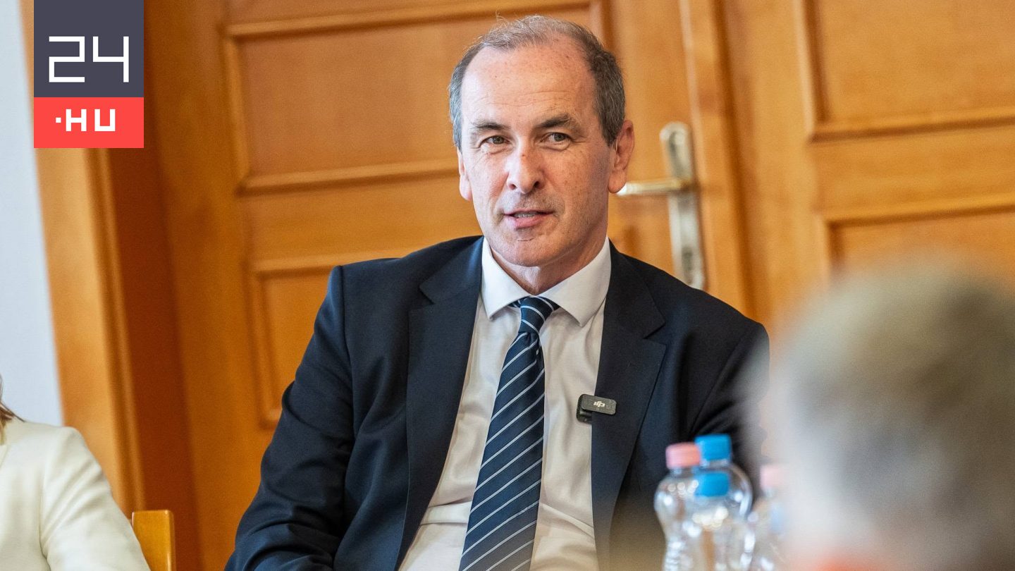 Hegedűs: Szeptembertől indulhat a kórházi fertőzéseket mérő rendszer