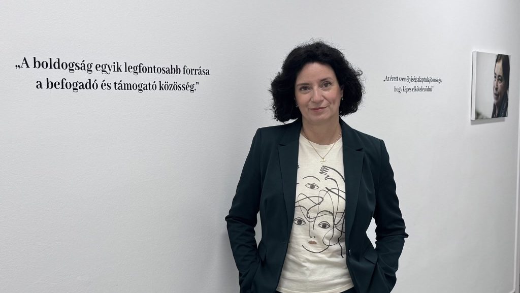 Távozásáról írt a Fidesz kedvenc családpolitikai intézetének elnöke, akinek a menesztést Magyar Péter jelentette be