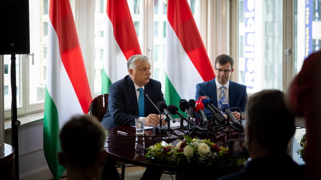 Orbán bukása kivétel lehet, de a Patrióták akár előnyt is kovácsolhatnak belőle