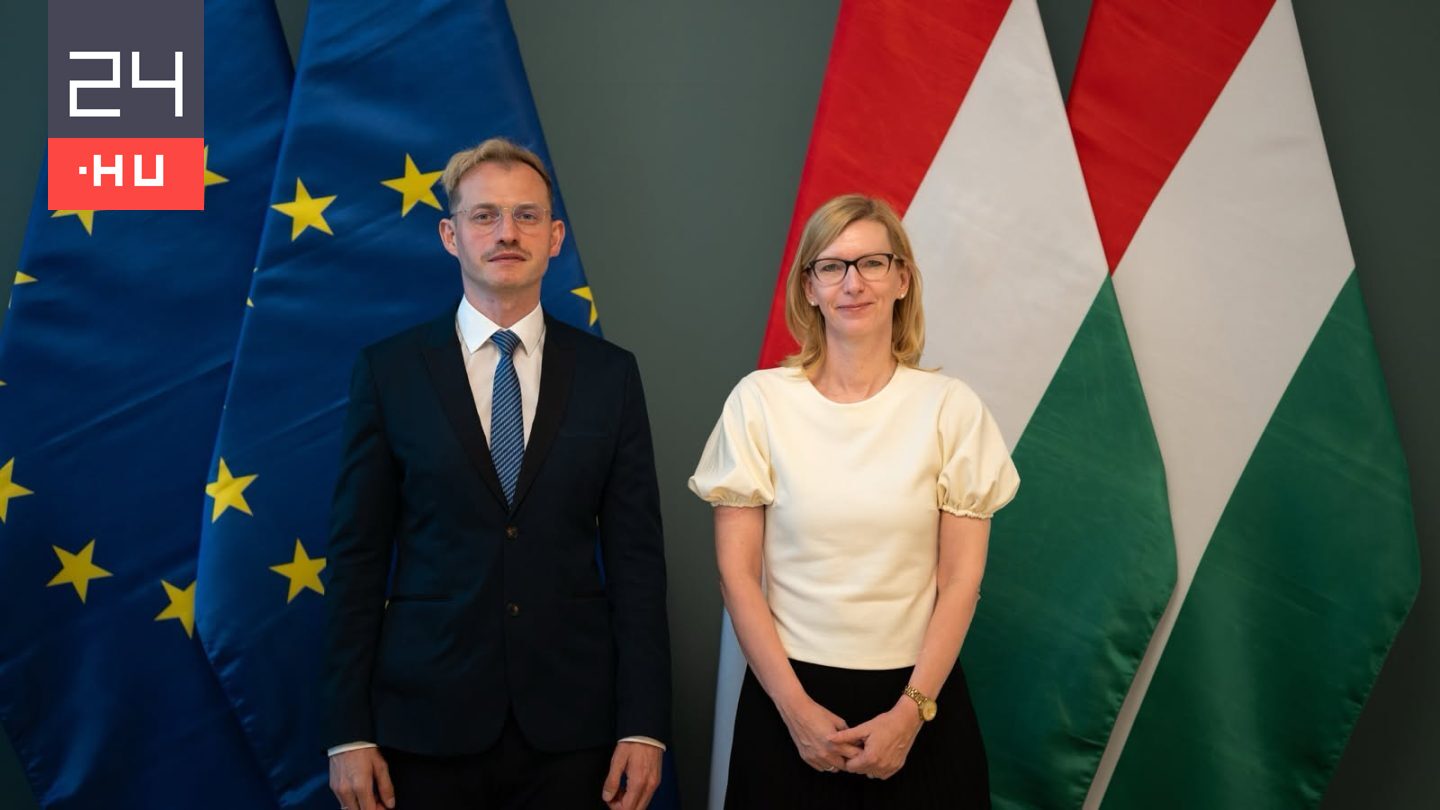Görög Márta új helyettes államtitkárt nevezett ki.