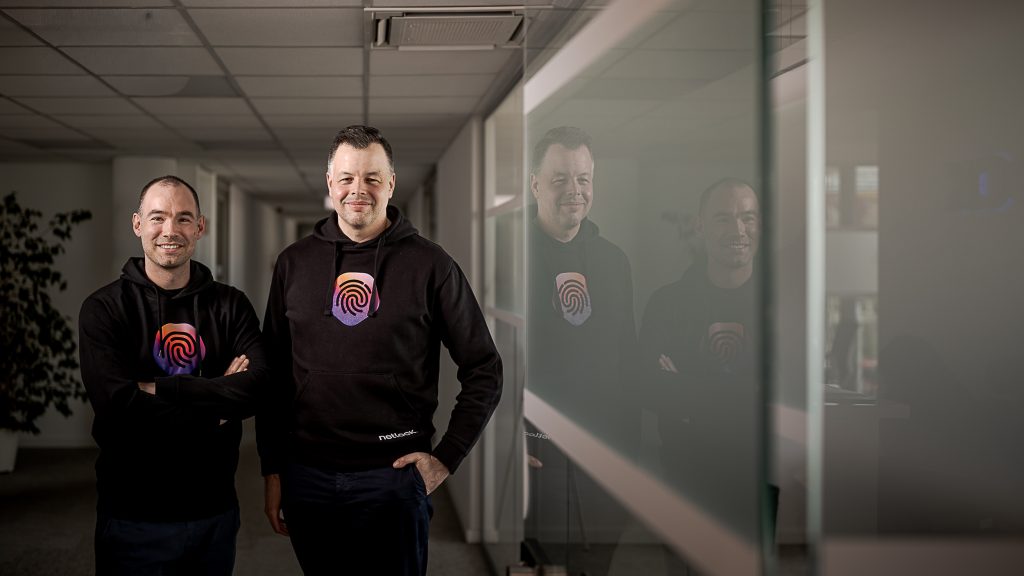 A digitális bizalom piacán épít globális márkát a Netlock