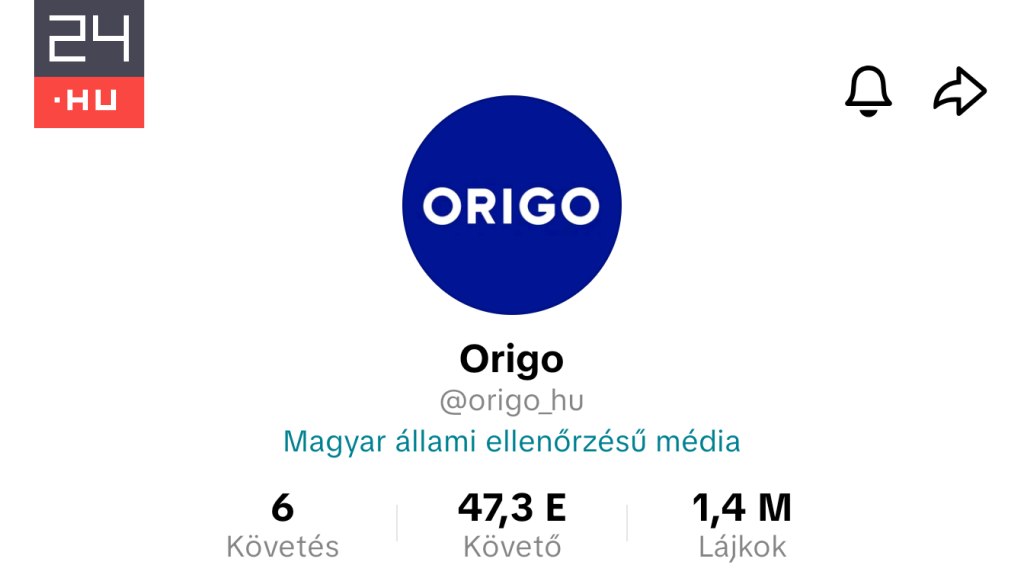 Az Origónál 75% altábori kirúgás történt.