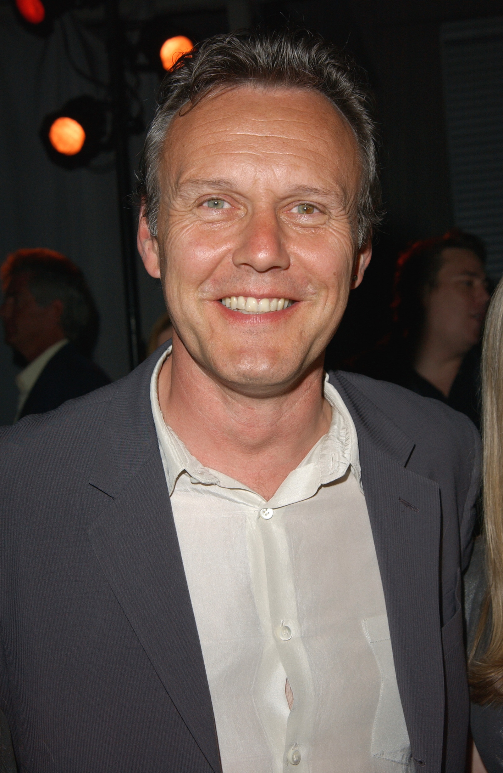 Antony Head