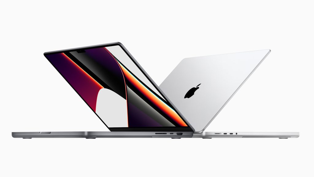 Olyan Macbookot dob piacra az Apple, amilyet még sose láttunk