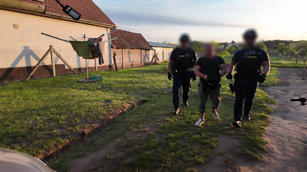 Agyzúzódás, éhezés, és kihűlés okozta annak a pili