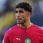 Asraf Hakimi